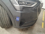  Audi  E-TRON Audi  50 Quattro 5d #33
