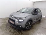  Citroen  C3 Citroën  1.2 PureTech 83 S&S MAN Shine 5d 