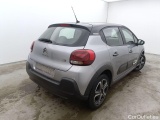  Citroen  C3 Citroën  1.2 PureTech 83 S&S MAN Shine 5d #2