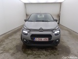  Citroen  C3 Citroën  1.2 PureTech 83 S&S MAN Shine 5d #5
