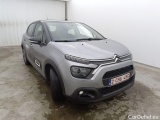  Citroen  C3 Citroën  1.2 PureTech 83 S&S MAN Shine 5d #8