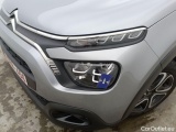  Citroen  C3 Citroën  1.2 PureTech 83 S&S MAN Shine 5d #36