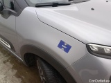  Citroen  C3 Citroën  1.2 PureTech 83 S&S MAN Shine 5d #66