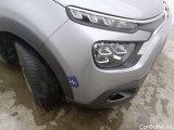  Citroen  C3 Citroën  1.2 PureTech 83 S&S MAN Shine 5d #72