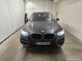  Bmw  X3 BMW  xDrive30e (120 kW) 5d 
