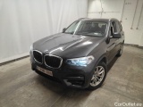  Bmw  X3 BMW  xDrive30e (120 kW) 5d #3