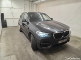  Bmw  X3 BMW  xDrive30e (120 kW) 5d #2