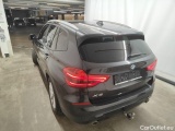  Bmw  X3 BMW  xDrive30e (120 kW) 5d #4