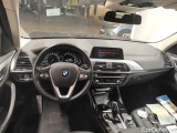  Bmw  X3 BMW  xDrive30e (120 kW) 5d #9