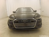  Audi  A6 AUDI  - 2018 50 TFSI e 252 Quattro PHEV Design S tronic 4d 