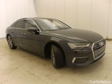  Audi  A6 AUDI  - 2018 50 TFSI e 252 Quattro PHEV Design S tronic 4d #2