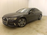  Audi  A6 AUDI  - 2018 50 TFSI e 252 Quattro PHEV Design S tronic 4d #4