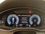  Audi  A6 AUDI  - 2018 50 TFSI e 252 Quattro PHEV Design S tronic 4d #8
