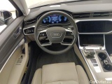  Audi  A6 AUDI  - 2018 50 TFSI e 252 Quattro PHEV Design S tronic 4d #9