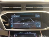  Audi  A6 AUDI  - 2018 50 TFSI e 252 Quattro PHEV Design S tronic 4d #11