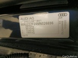  Audi  A6 AUDI  - 2018 50 TFSI e 252 Quattro PHEV Design S tronic 4d #16