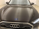  Audi  A6 AUDI  - 2018 50 TFSI e 252 Quattro PHEV Design S tronic 4d #19