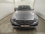  Mercedes  E-Klasse Mercedes-Benz  Berline E 300 e Business Solution 4d 