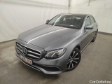 Mercedes  E-Klasse Mercedes-Benz  Berline E 300 e Business Solution 4d #3