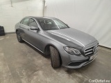  Mercedes  E-Klasse Mercedes-Benz  Berline E 300 e Business Solution 4d #2