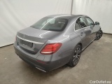  Mercedes  E-Klasse Mercedes-Benz  Berline E 300 e Business Solution 4d #4