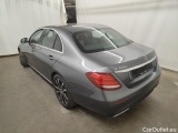  Mercedes  E-Klasse Mercedes-Benz  Berline E 300 e Business Solution 4d #5