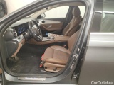  Mercedes  E-Klasse Mercedes-Benz  Berline E 300 e Business Solution 4d #6