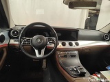  Mercedes  E-Klasse Mercedes-Benz  Berline E 300 e Business Solution 4d #9