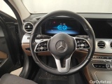 Mercedes  E-Klasse Mercedes-Benz  Berline E 300 e Business Solution 4d #28