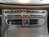  Mercedes  E-Klasse Mercedes-Benz  Berline E 300 e Business Solution 4d #30