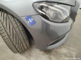  Mercedes  E-Klasse Mercedes-Benz  Berline E 300 e Business Solution 4d #33