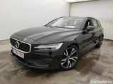  Volvo  V60 Volvo  D3 Geartronic R-Design 5d 