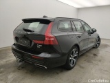  Volvo  V60 Volvo  D3 Geartronic R-Design 5d #2