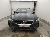  Volvo  V60 Volvo  D3 Geartronic R-Design 5d #5