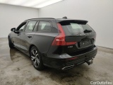  Volvo  V60 Volvo  D3 Geartronic R-Design 5d #7