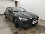 Volvo  V60 Volvo  D3 Geartronic R-Design 5d #8
