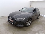 Audi  A4 Audi  Avant 2.0 30 TDi 100kW S tr Business Ed 5d 