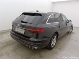  Audi  A4 Audi  Avant 2.0 30 TDi 100kW S tr Business Ed 5d #2