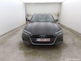  Audi  A4 Audi  Avant 2.0 30 TDi 100kW S tr Business Ed 5d #5