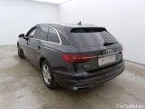  Audi  A4 Audi  Avant 2.0 30 TDi 100kW S tr Business Ed 5d #7