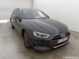  Audi  A4 Audi  Avant 2.0 30 TDi 100kW S tr Business Ed 5d #8