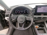  Audi  A4 Audi  Avant 2.0 30 TDi 100kW S tr Business Ed 5d #24