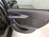  Audi  A4 Audi  Avant 2.0 30 TDi 100kW S tr Business Ed 5d #81