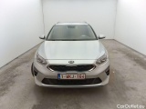  KIA  Cee'd KIA  Sportswagon More 1.4 5d 