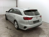  KIA  Cee'd KIA  Sportswagon More 1.4 5d #4