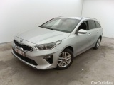  KIA  Cee'd KIA  Sportswagon More 1.4 5d #3