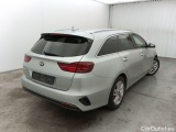  KIA  Cee'd KIA  Sportswagon More 1.4 5d #5