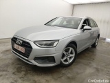  Audi  A4 Audi  Avant 2.0 30 TDi 100kW S tronic Business Ed 5d 