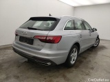  Audi  A4 Audi  Avant 2.0 30 TDi 100kW S tronic Business Ed 5d #2