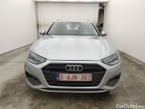  Audi  A4 Audi  Avant 2.0 30 TDi 100kW S tronic Business Ed 5d #5